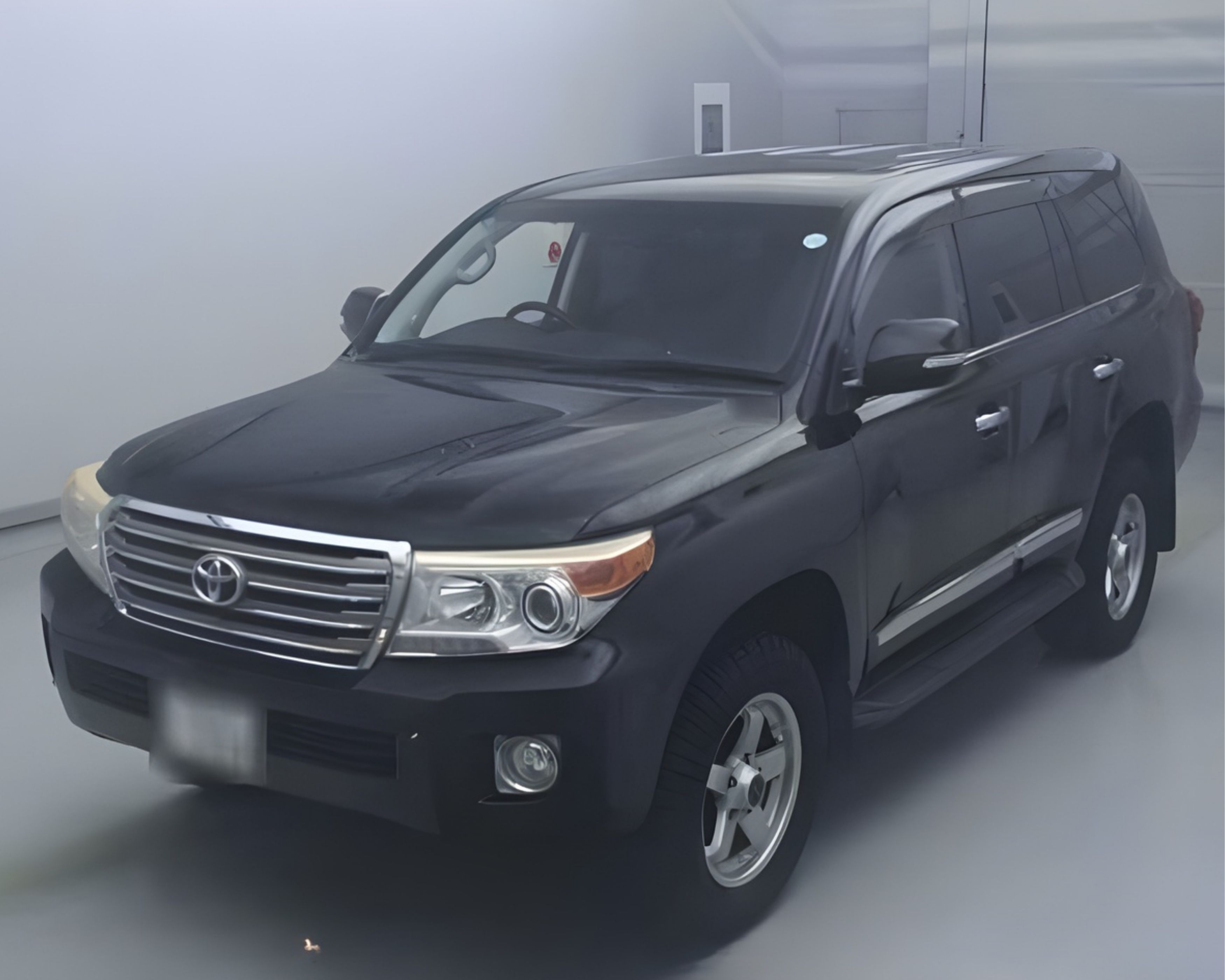 確認 Importlancer - Connecting Japanese Car Agents & Importers Worldwide